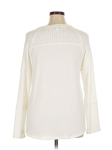 Gilli Pullover Sweater (view 2)
