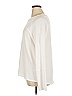 Gilli Ivory Pullover Sweater Size XL - photo 5