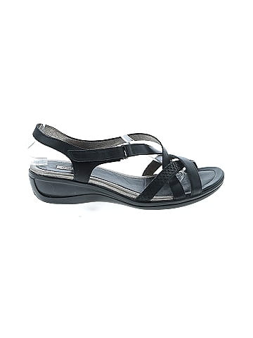 Ecco Sandals (view 1)