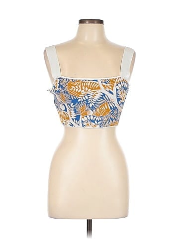 STAUD Tube Top (view 1)