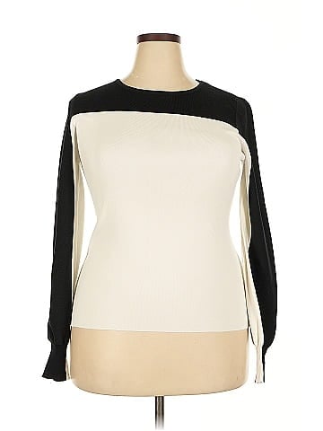 INC International Concepts Pullover Sweater (view 1)