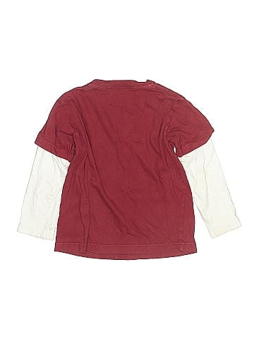 Hurley Short Sleeve Henley (view 2)
