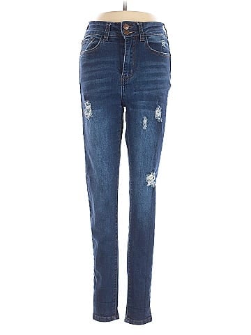 Assorted Brands Jeans (view 1)