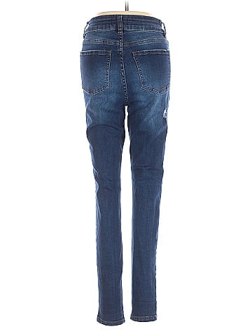 Assorted Brands Jeans (view 2)