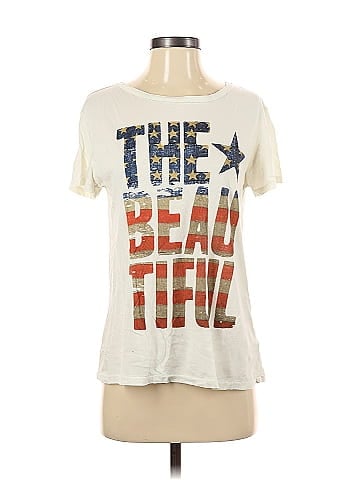 Denim & Supply Ralph Lauren Short Sleeve Top (view 1)