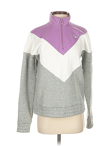 FILA Track Jacket (view 1)