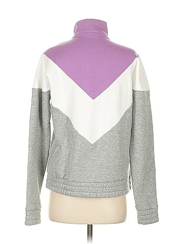 FILA Track Jacket (view 2)
