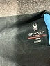 Spyder Black Active Pants Size XS - photo 4