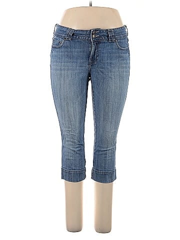 a.n.a. A New Approach Jeans (view 1)