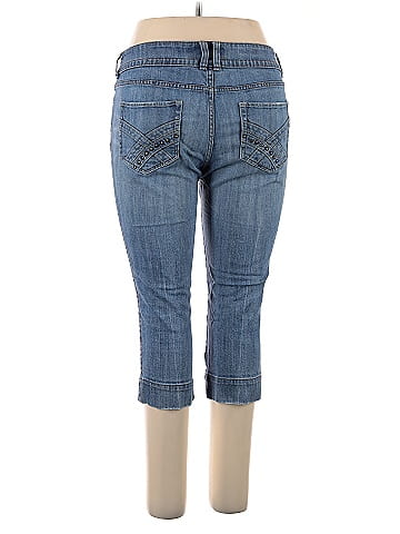 a.n.a. A New Approach Jeans (view 2)