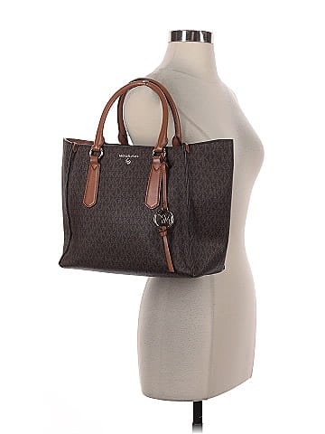 MICHAEL Michael Kors Satchel (view 2)