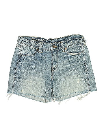 J.Crew Denim Shorts (view 1)