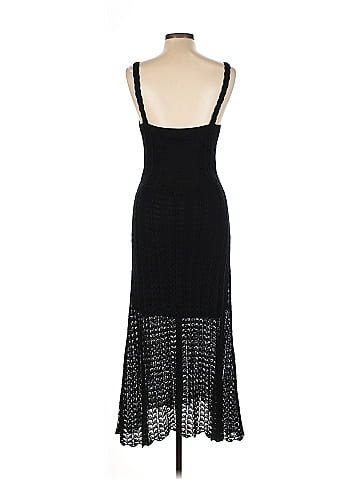 Aqua Cocktail Dress (view 2)