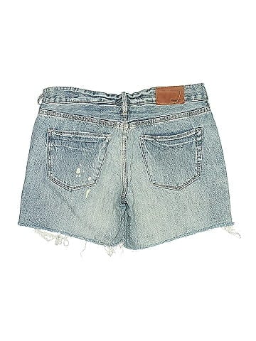 J.Crew Denim Shorts (view 2)