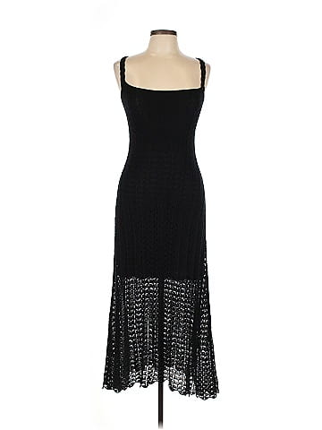 Aqua Cocktail Dress (view 1)