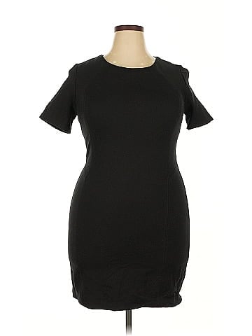 T Tahari Casual Dress (view 1)