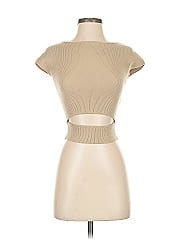 Wilfred Short Sleeve Turtleneck
