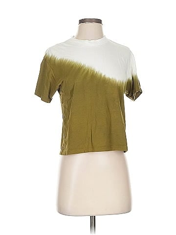 ATM Short Sleeve T-Shirt (view 1)