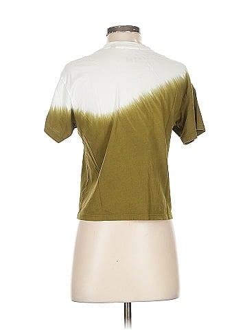 ATM Short Sleeve T-Shirt (view 2)