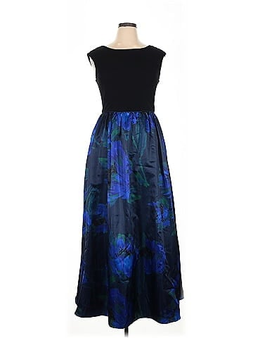 Aidan Mattox Cocktail Dress (view 1)