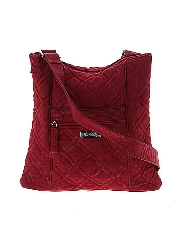 Vera Bradley Crossbody Bag (view 1)