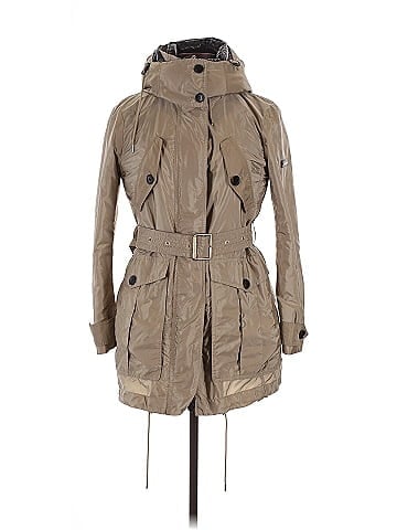 Burberry Puffer Hooded Jacket (view 1)