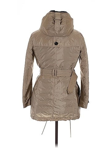 Burberry Puffer Hooded Jacket (view 2)