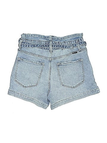 KANCAN JEANS Denim Shorts (view 2)