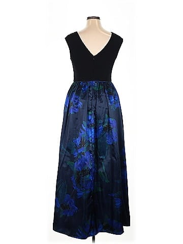 Aidan Mattox Cocktail Dress (view 2)
