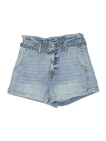 KANCAN JEANS Denim Shorts (view 1)