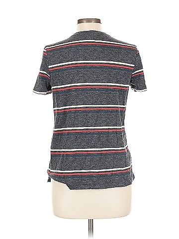 24/7 Maurices Short Sleeve T-Shirt (view 2)