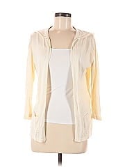 August Silk Kimono