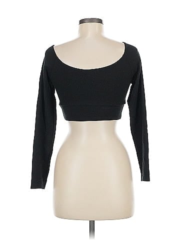 Victoria's Secret Long Sleeve Top (view 2)