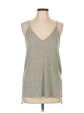 Project Social T Sleeveless Top (view 1)