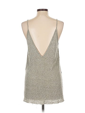 Project Social T Sleeveless Top (view 2)