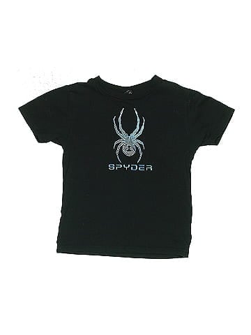 Spyder Short Sleeve T-Shirt (view 1)