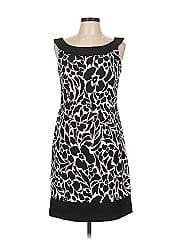 Connected Apparel Cocktail Dress