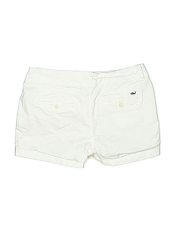 Vineyard Vines Khaki Shorts (view 2)