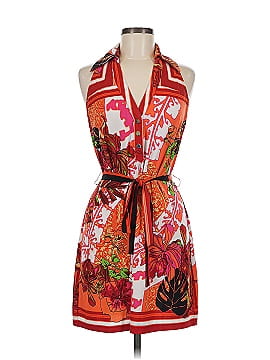 Cache Cocktail Dress