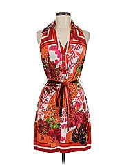 Cache Cocktail Dress