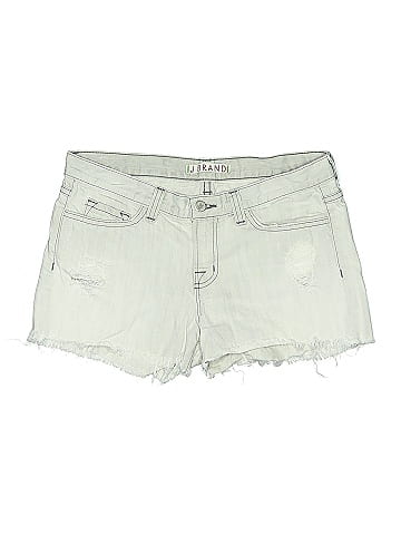 J Brand Denim Shorts (view 1)