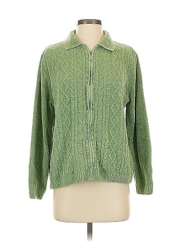 Alfred Dunner Cardigan (view 1)