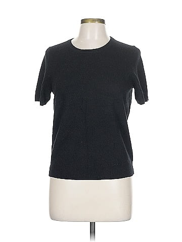 C by Bloomingdales Cashmere Pullover Sweater (view 1)