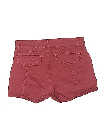 Cosmic Blue Love Shorts (view 2)