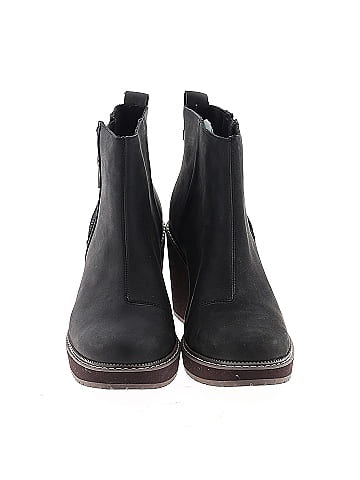 TOMS Ankle Boots (view 2)