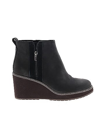 TOMS Ankle Boots (view 1)