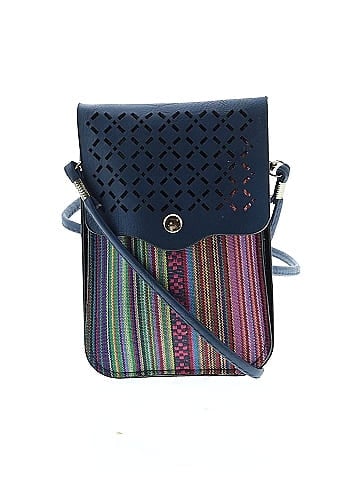 Unbranded Crossbody Bag (view 1)