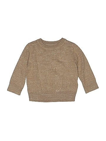 Baby Gap Pullover Sweater (view 1)