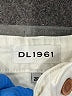 DL1961 Solid White Ivory Jeans Size 26 waist - photo 4