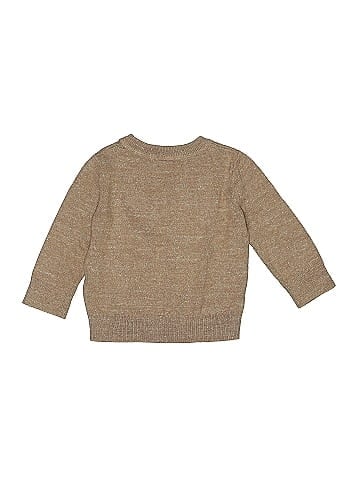 Baby Gap Pullover Sweater (view 2)